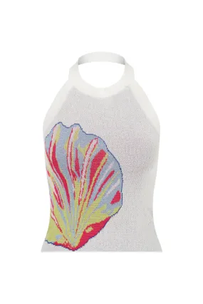 ACE NAYMAN Nia Knitted Top