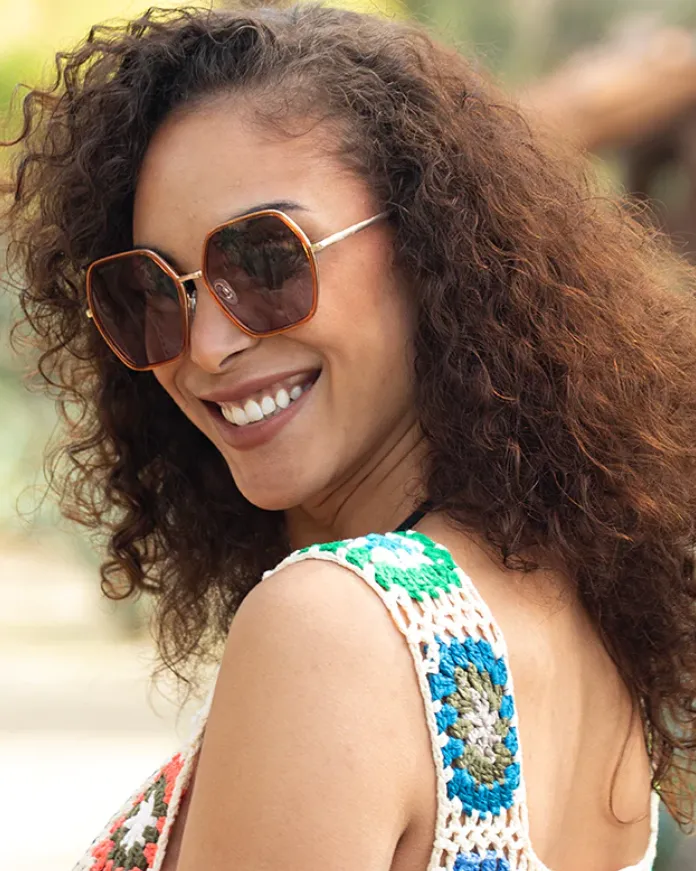 Addyson Polarized Sunglasses