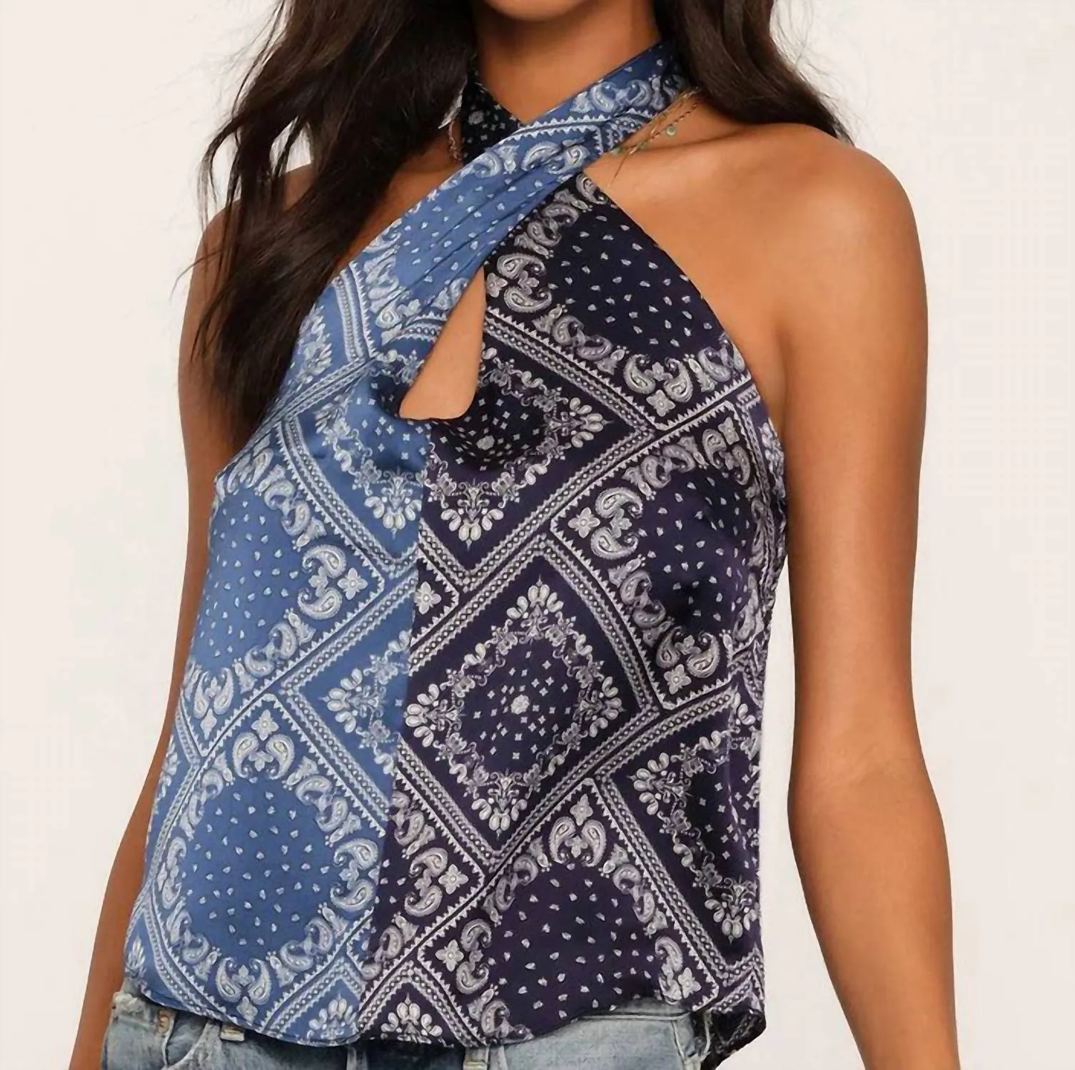 Amerie Top