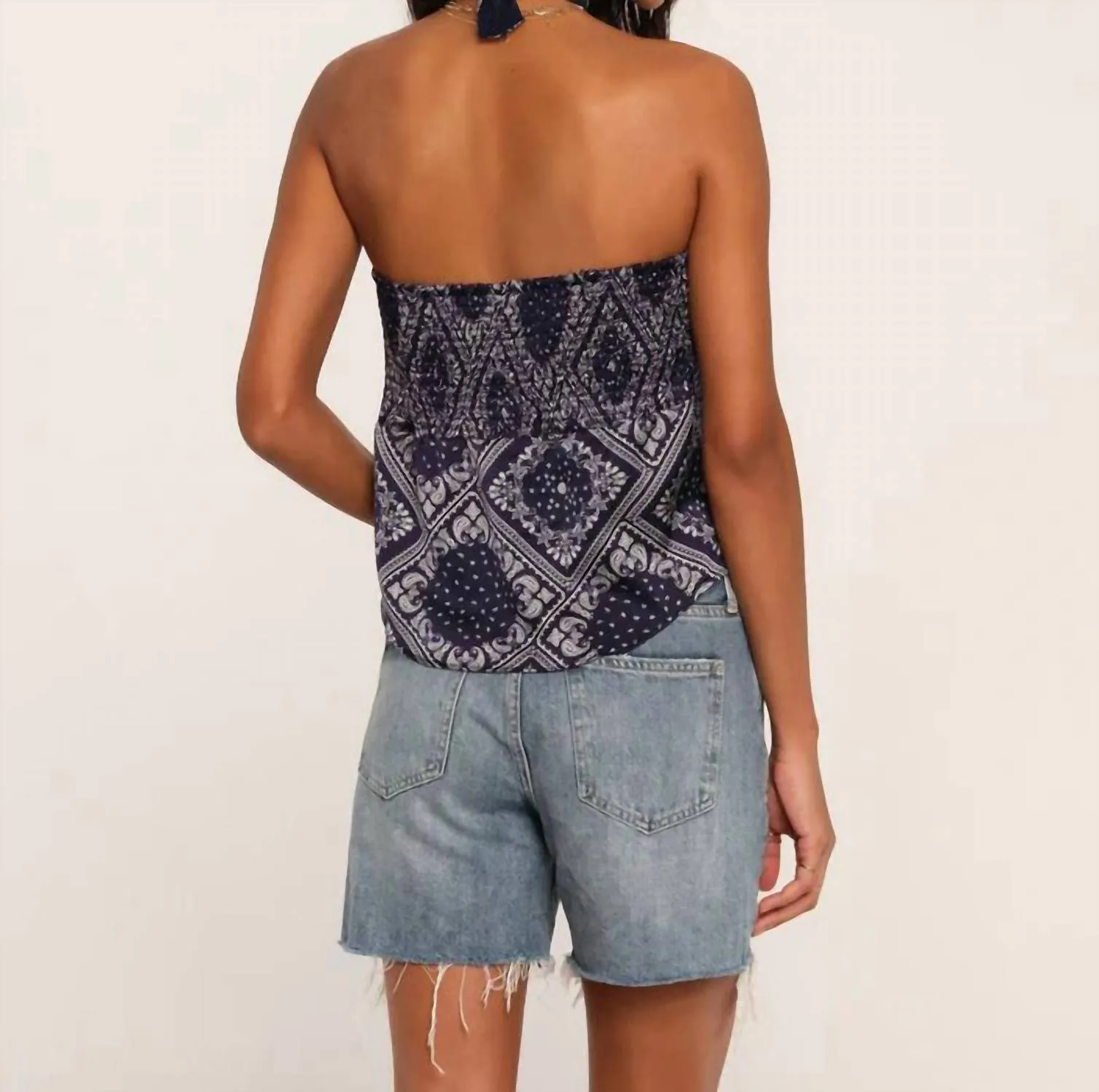 Amerie Top