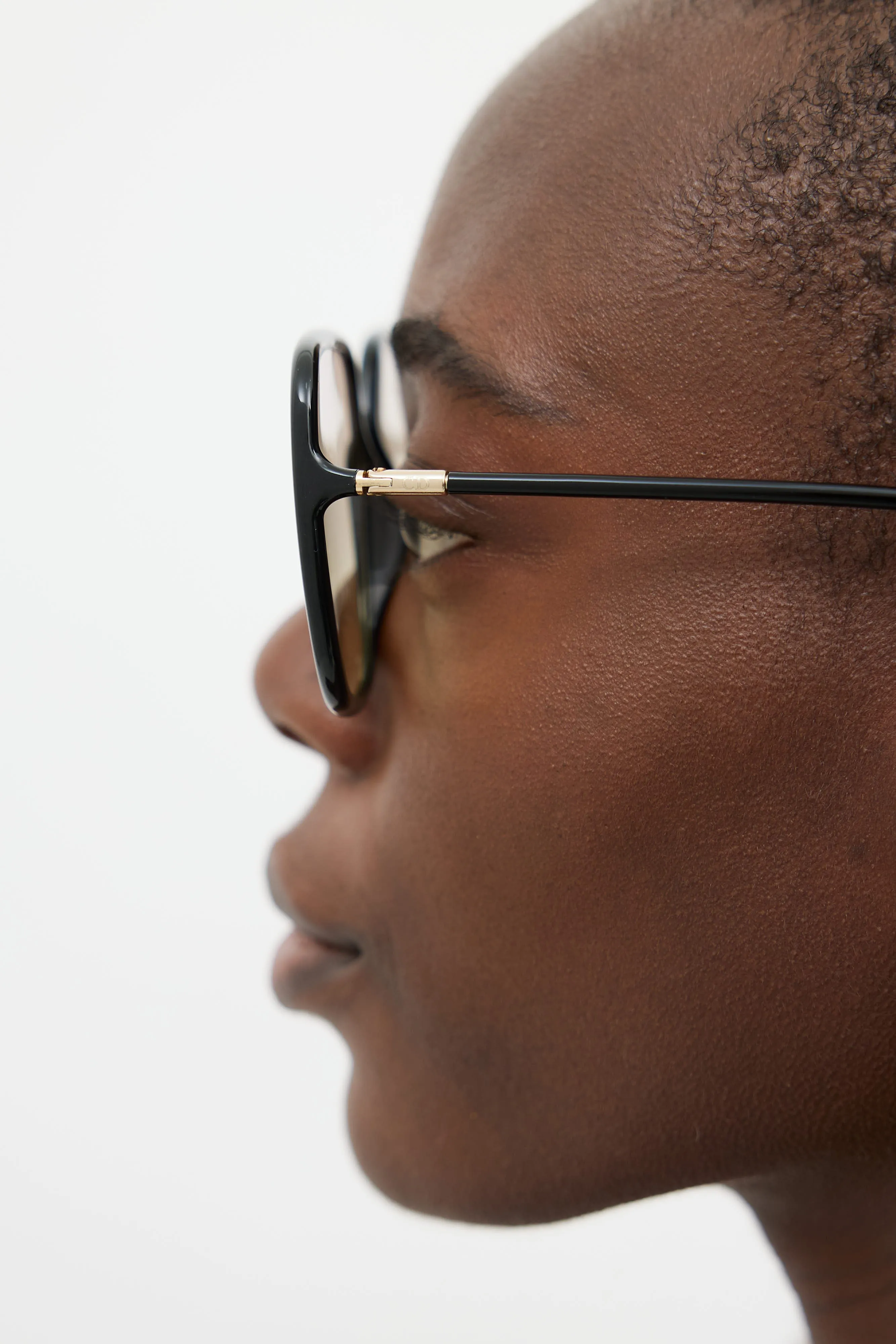Black Sqaure SoStellaire1 807VC Sunglasses