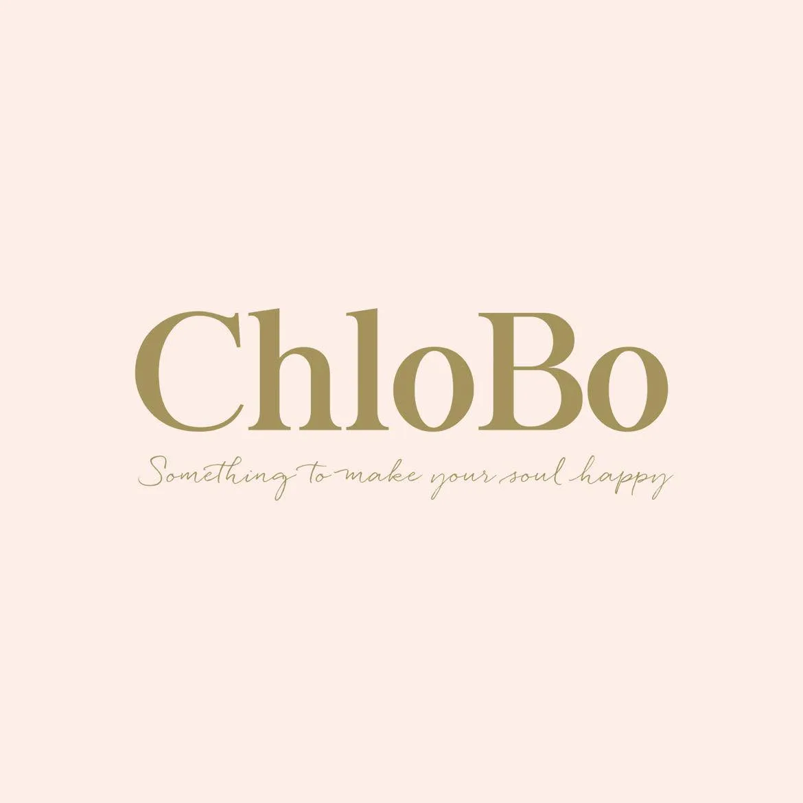 CHLOBO In Bloom HARMONY Aventurine Anklet
