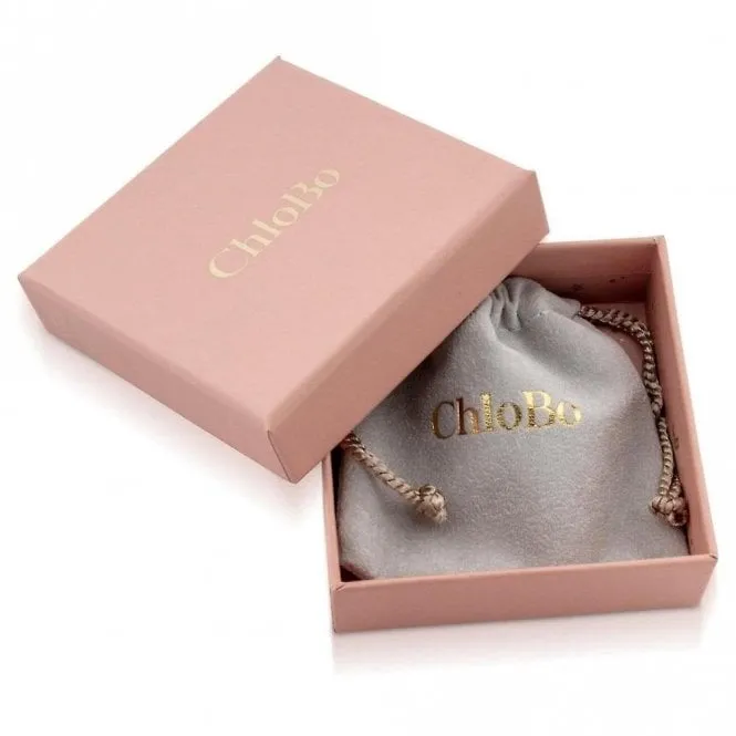 CHLOBO In Bloom HARMONY Aventurine Anklet