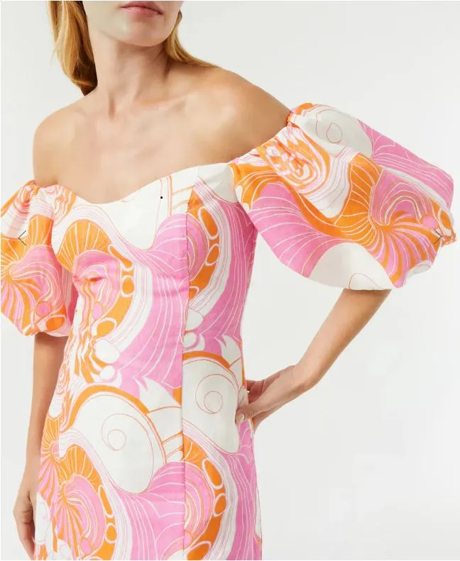 Dali Dress