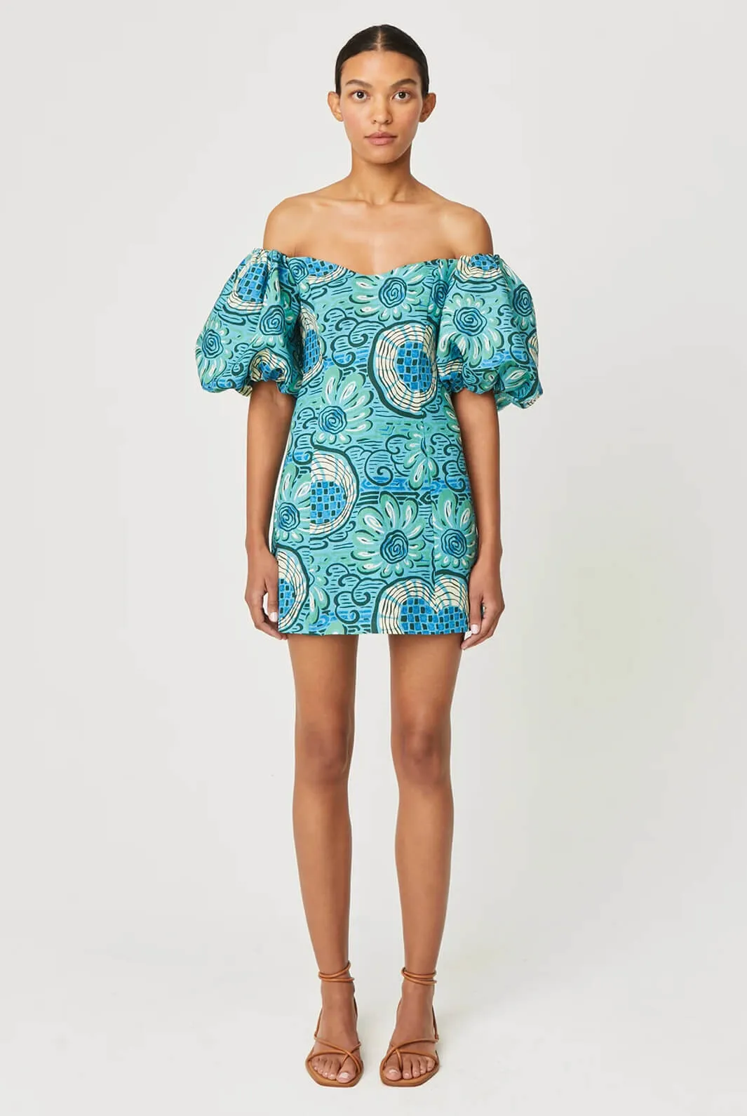 Dali Dress