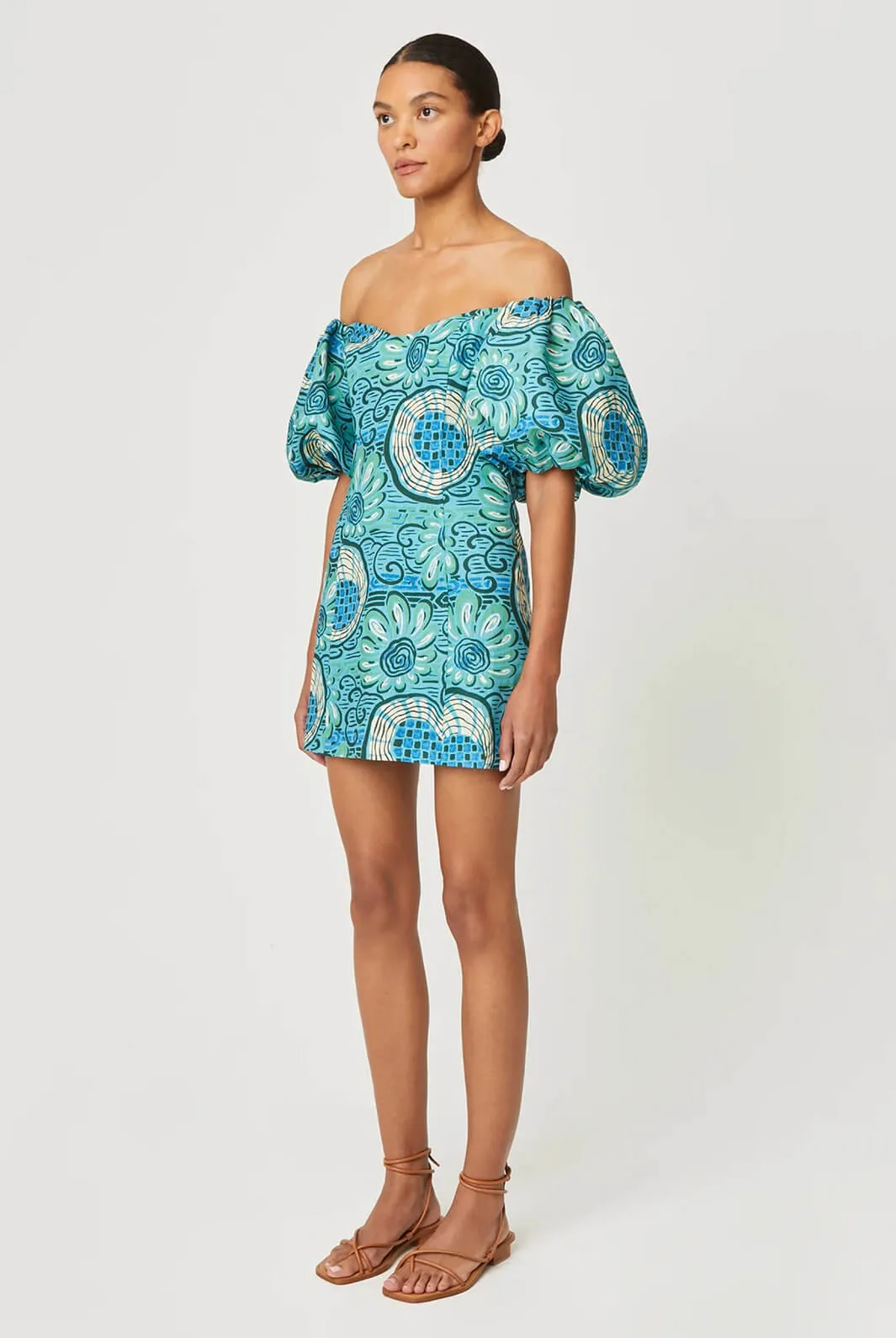 Dali Dress