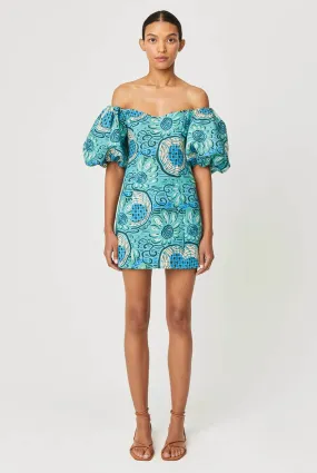 Dali Dress