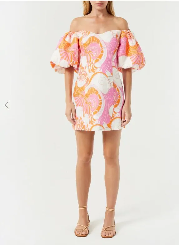 Dali Dress