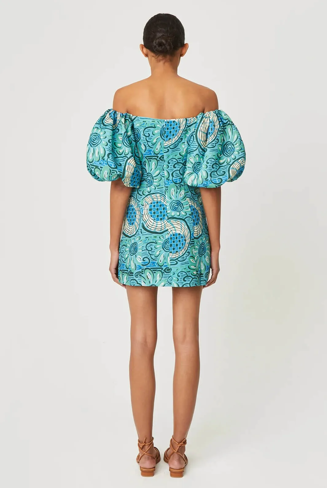 Dali Dress