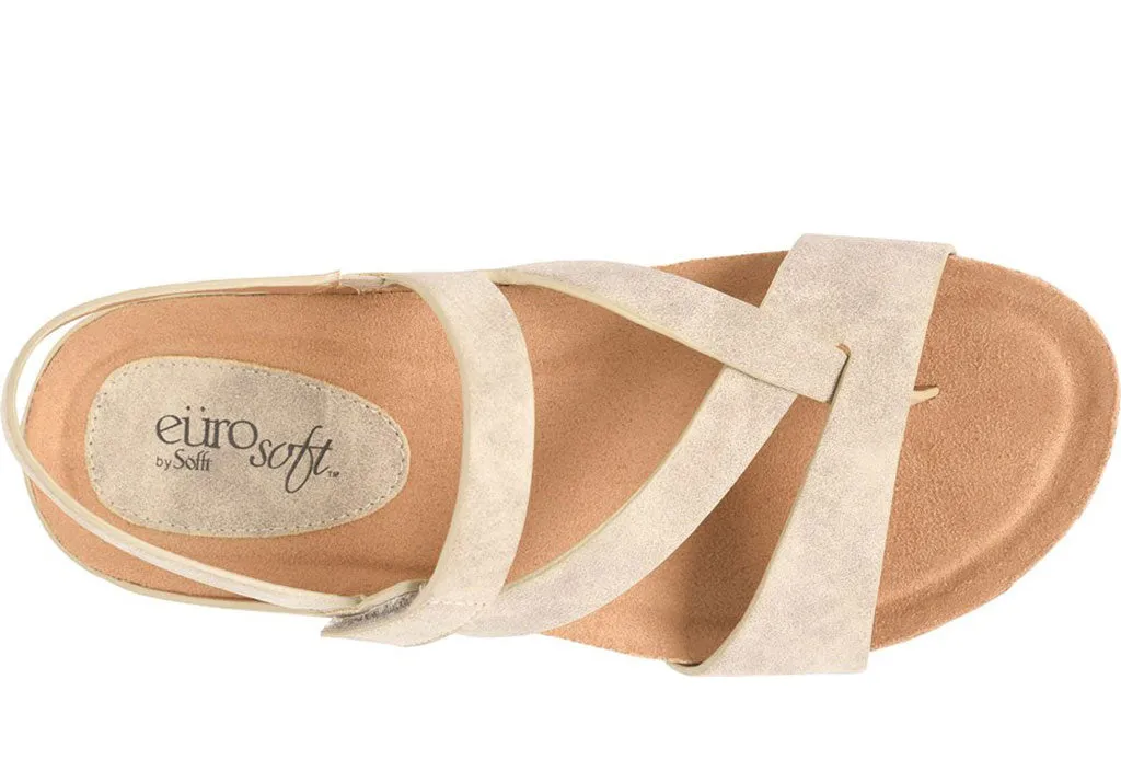 Eurosoft Women's Gianetta Stonetpe