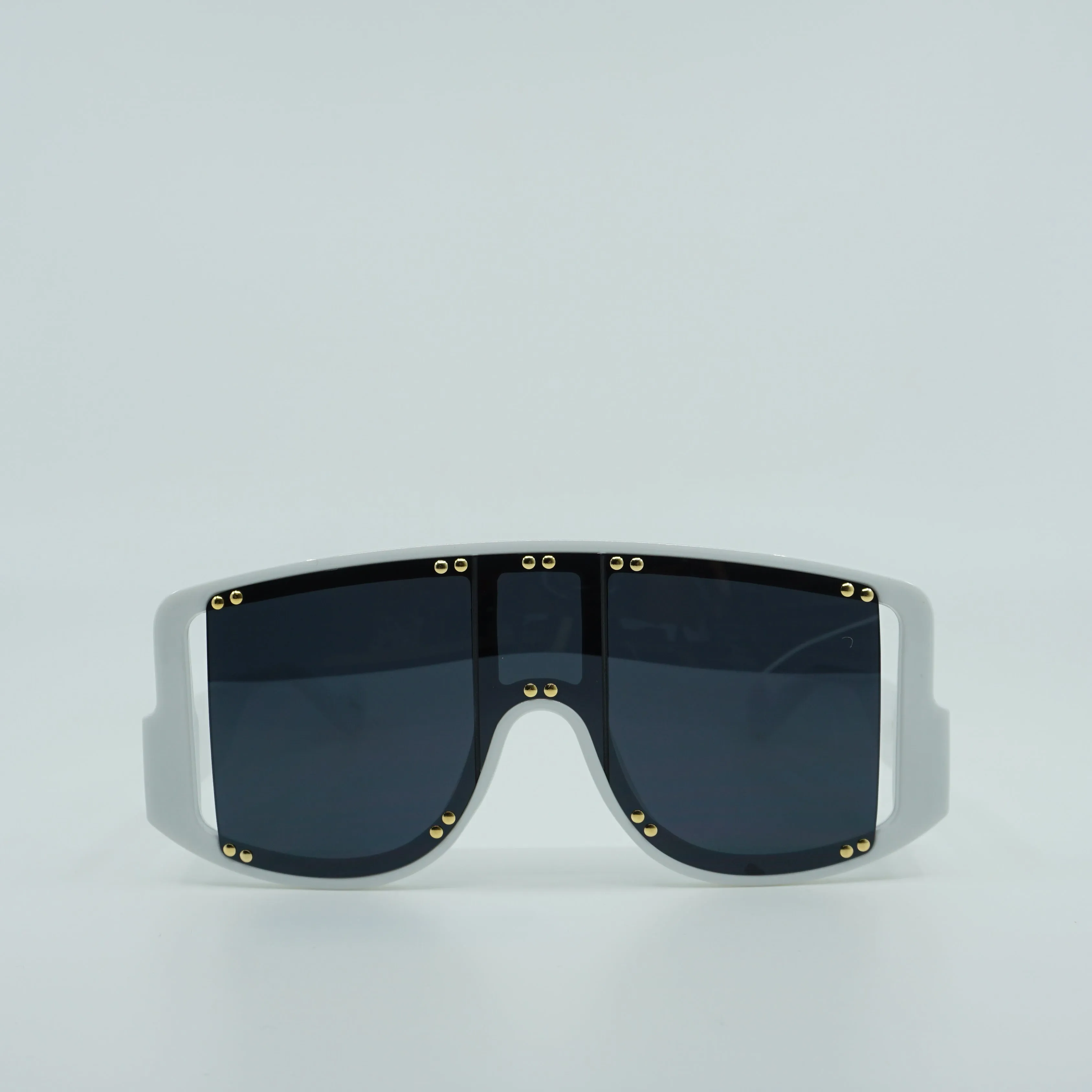 Fiery S.W.V Oversize Sunglasses