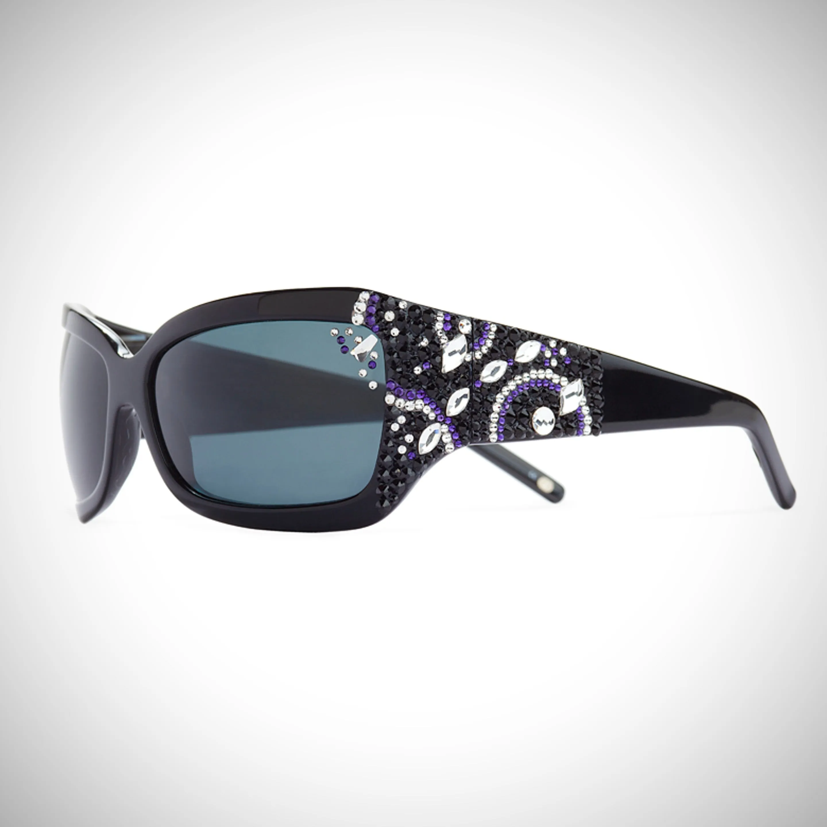 GERGEOUS - GL840 OVERSIZED SUNGLASSES