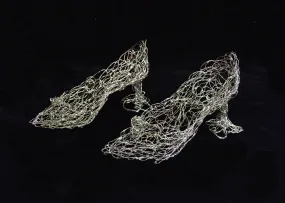 Herbidus (Magical Plant) Shoes