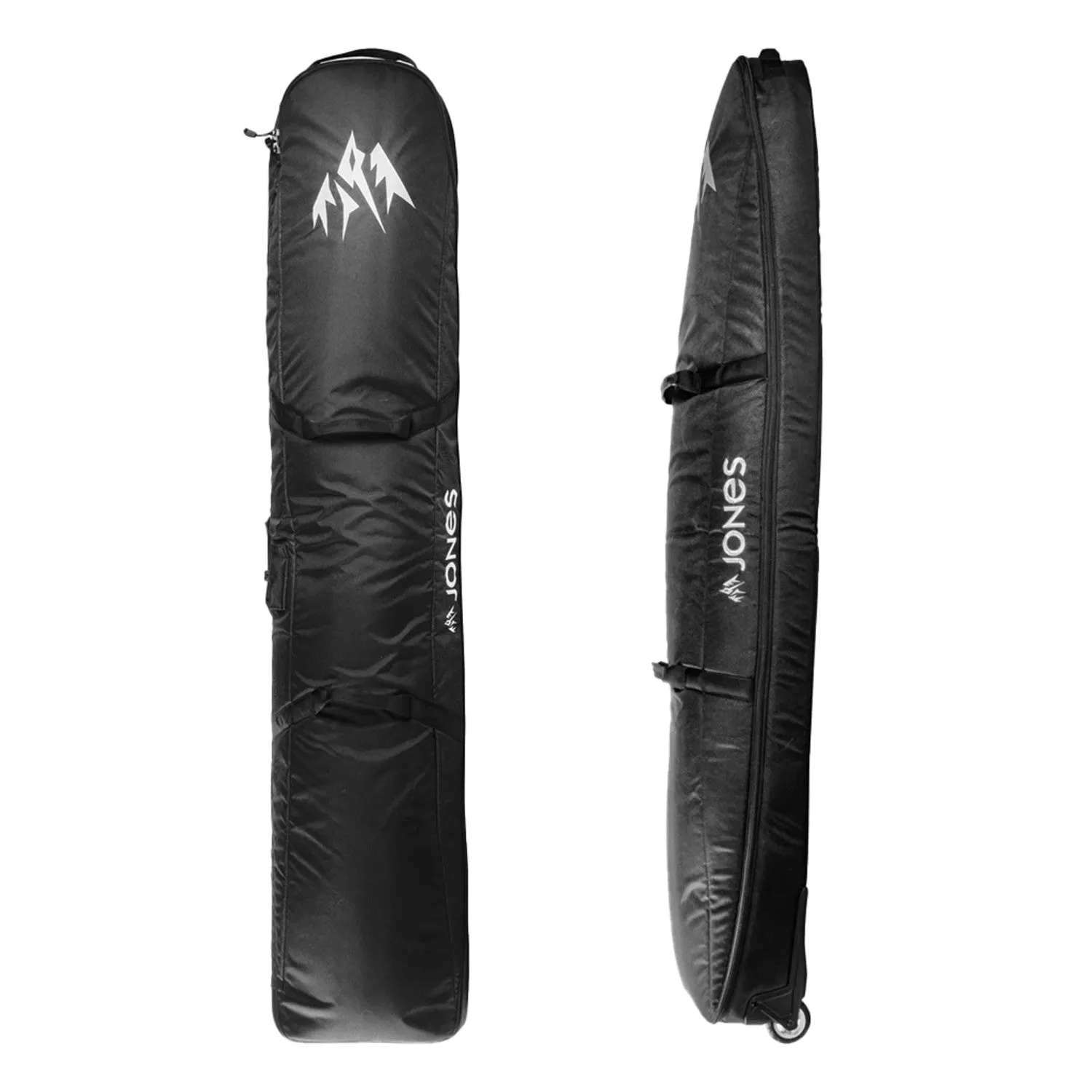 Jones Adventure Board Bag 2025