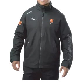 Midd North Hockey Adult Bauer S24 Lightweight Jacket