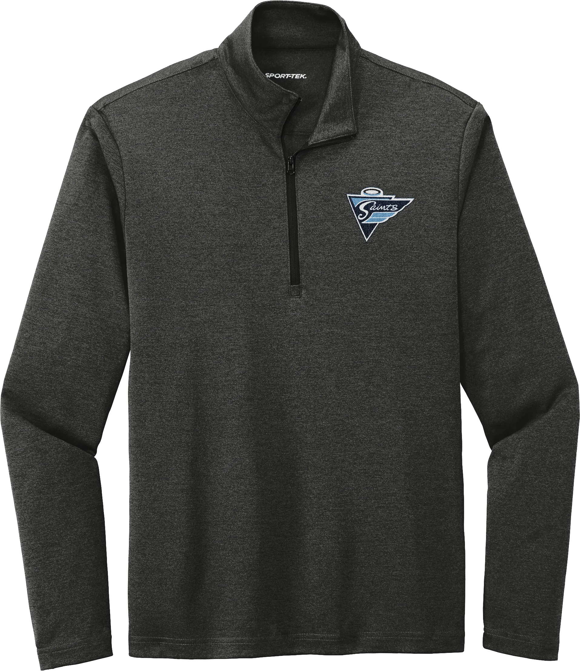 Ramapo Saints Endeavor 1/2-Zip Pullover