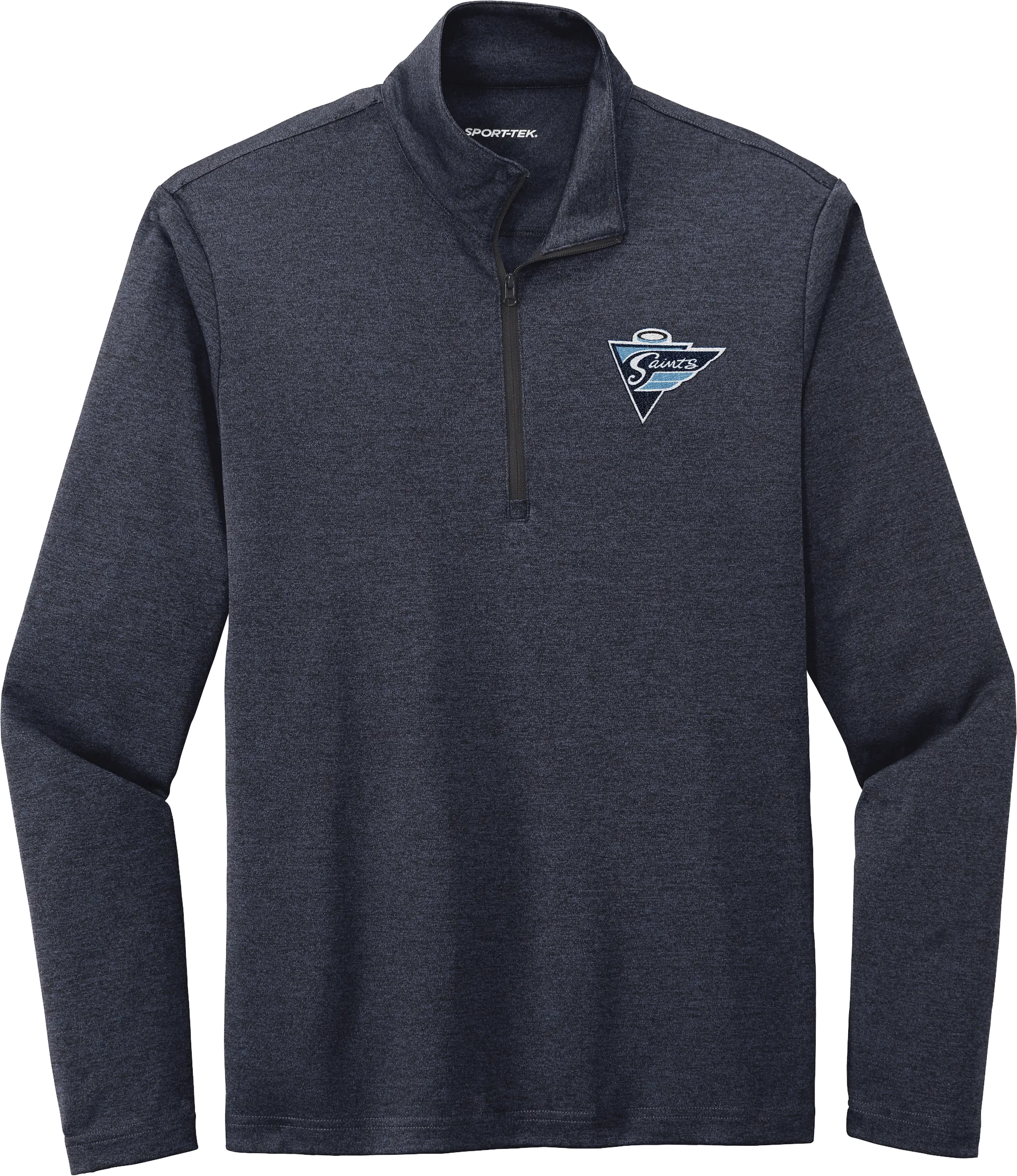 Ramapo Saints Endeavor 1/2-Zip Pullover