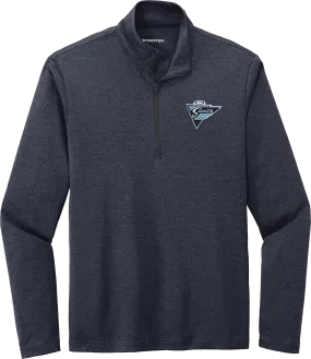 Ramapo Saints Endeavor 1/2-Zip Pullover