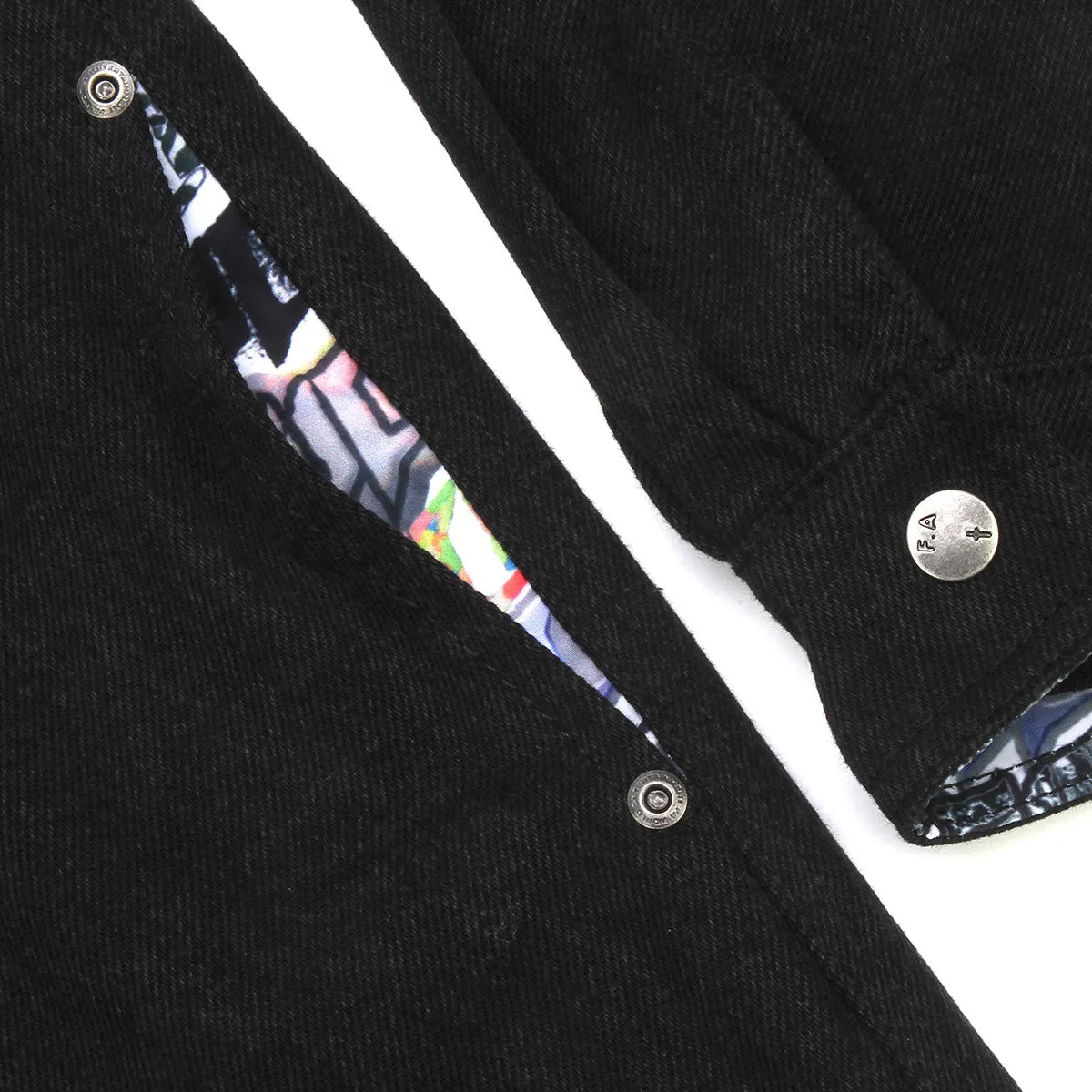 Reversible Chore Jacket