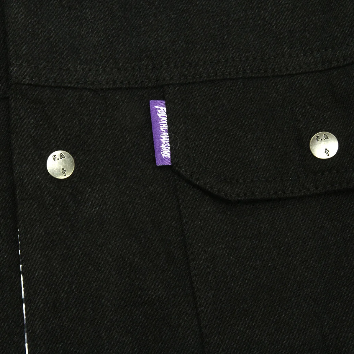 Reversible Chore Jacket