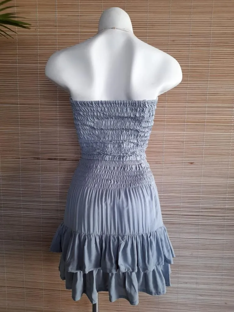 SKIRT FROU FROU in 7 Colors
