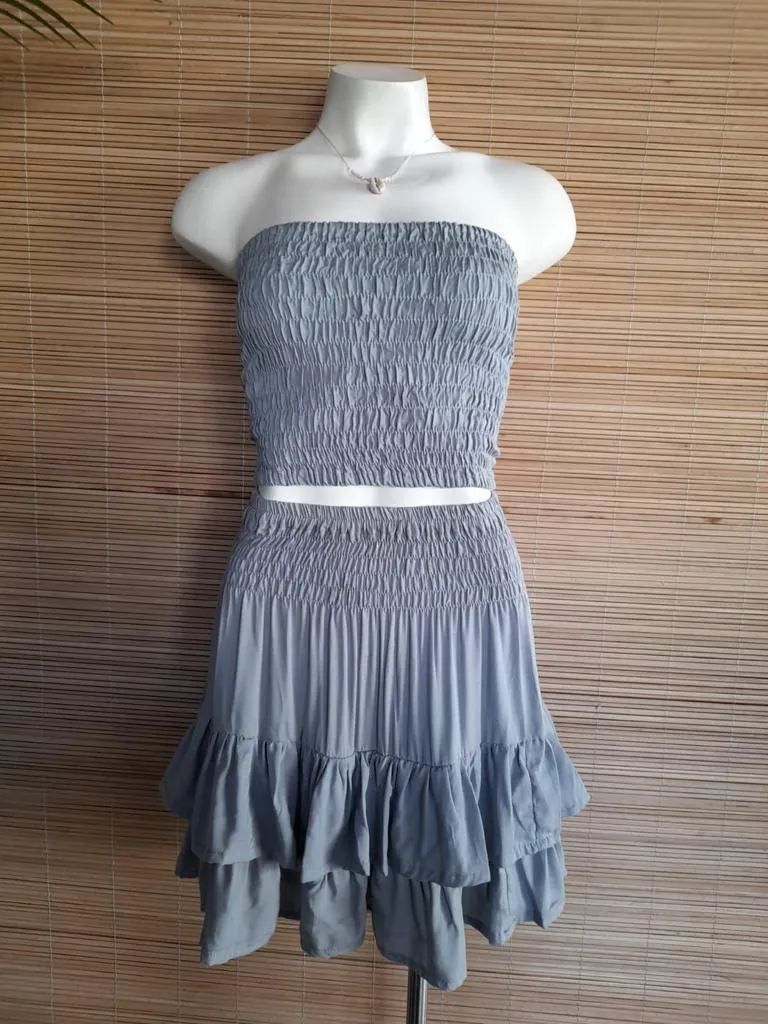 SKIRT FROU FROU in 7 Colors