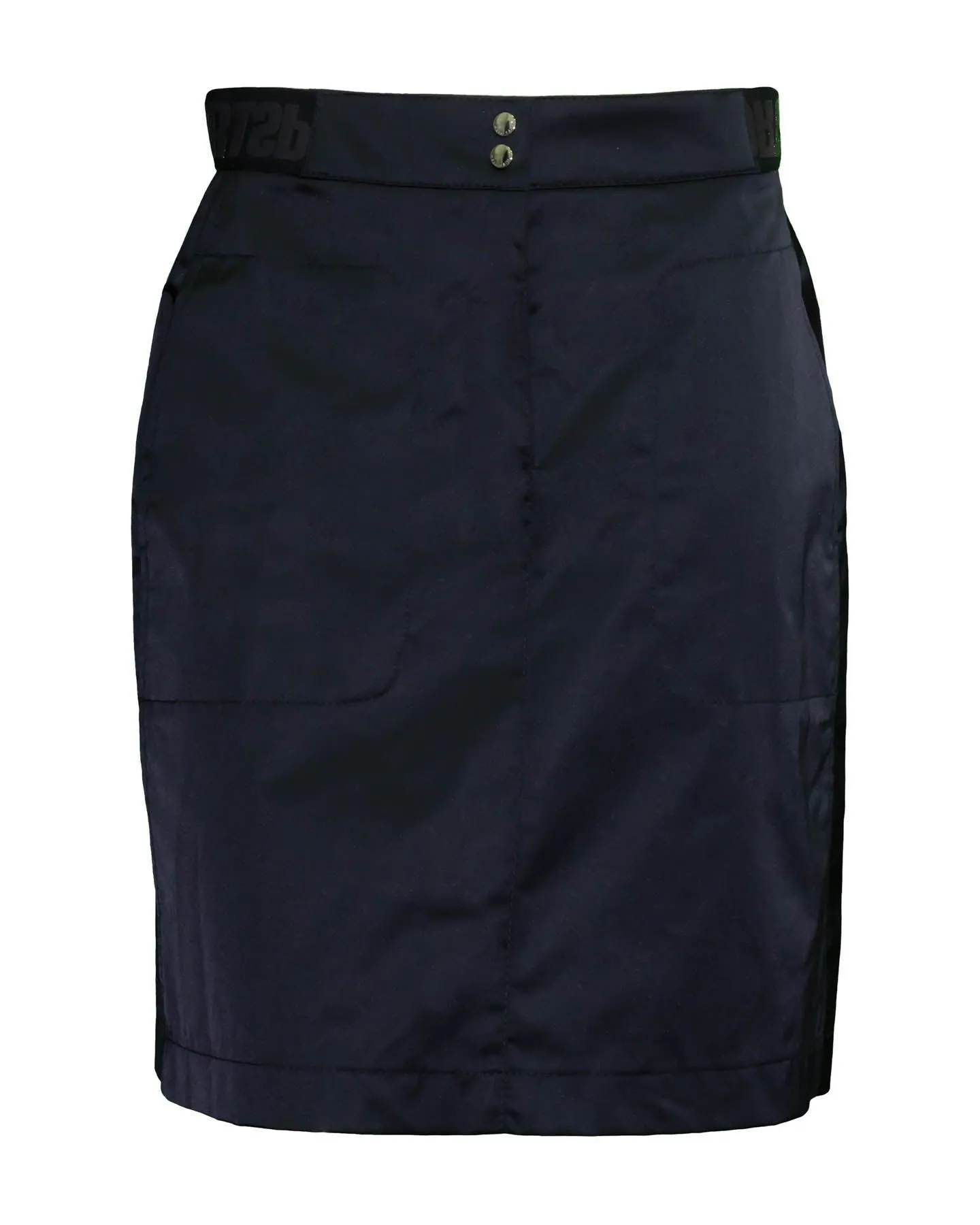 Trouser Skirt