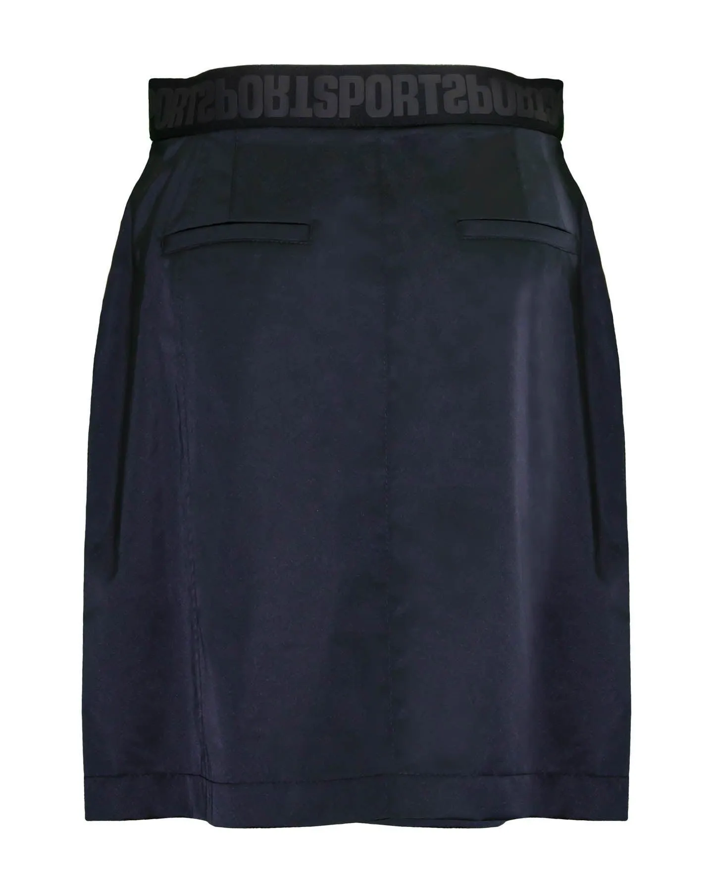 Trouser Skirt