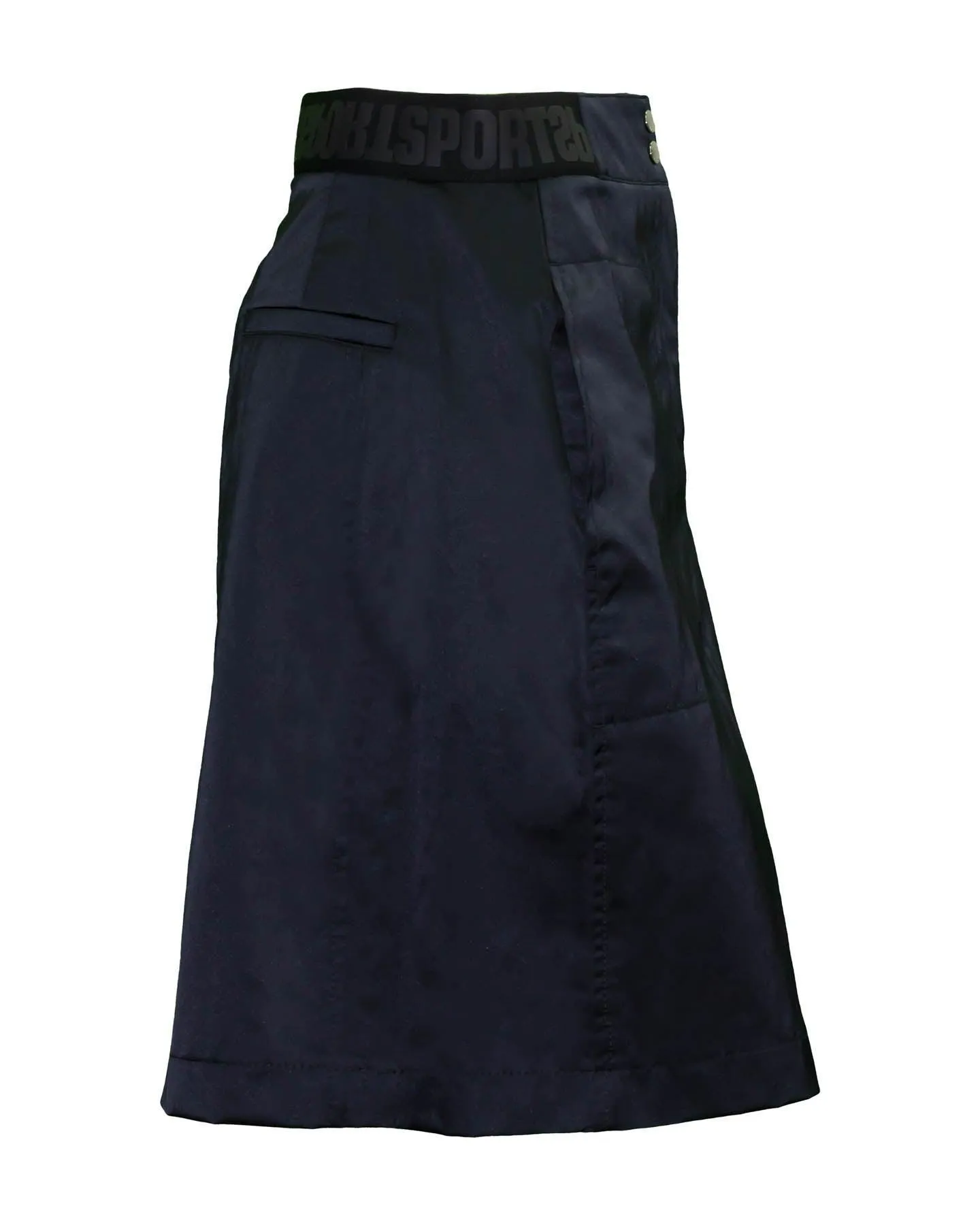 Trouser Skirt