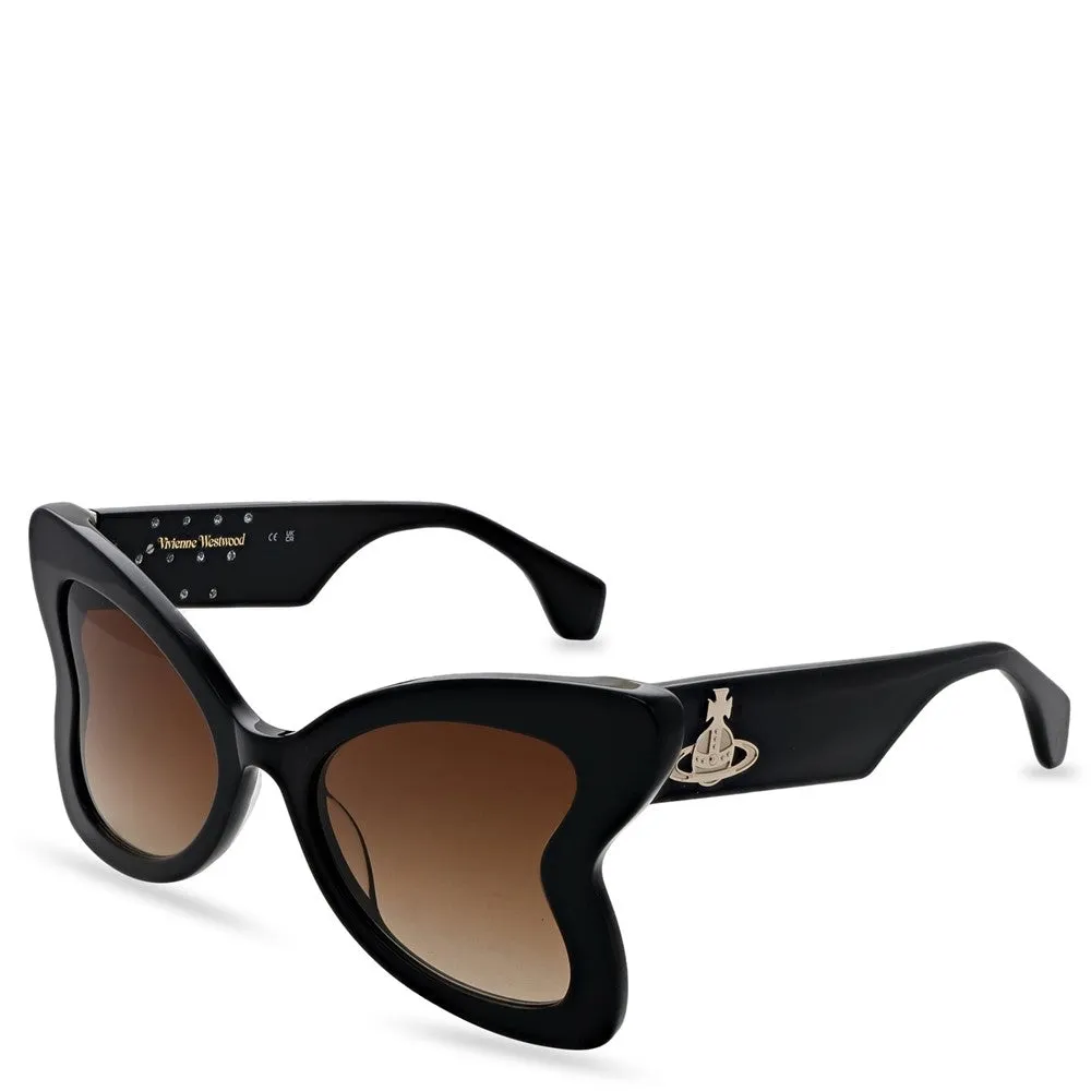 Vivienne Westwood Athalia Sunglasses
